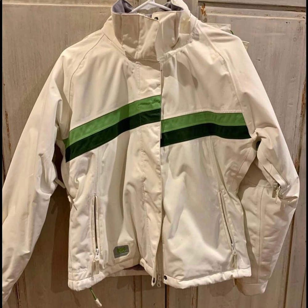 Helly Hansen Ski Jacket